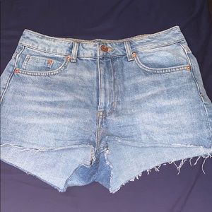 H&M shorts